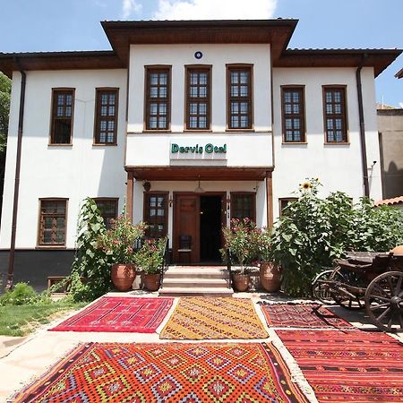 Konya Dervish Hotel Luaran gambar