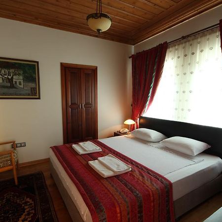 Konya Dervish Hotel Luaran gambar
